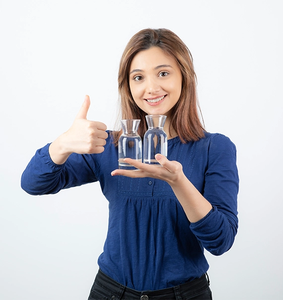 About Radhey RO Service